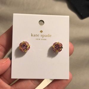 Kate Spade Earrings
